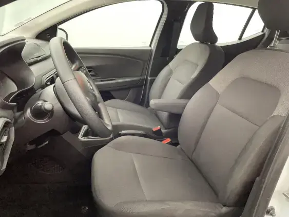 DACIA SANDERO III - voiture d'occasion - Photo 18