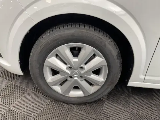 DACIA SANDERO III - voiture d'occasion - Photo 23