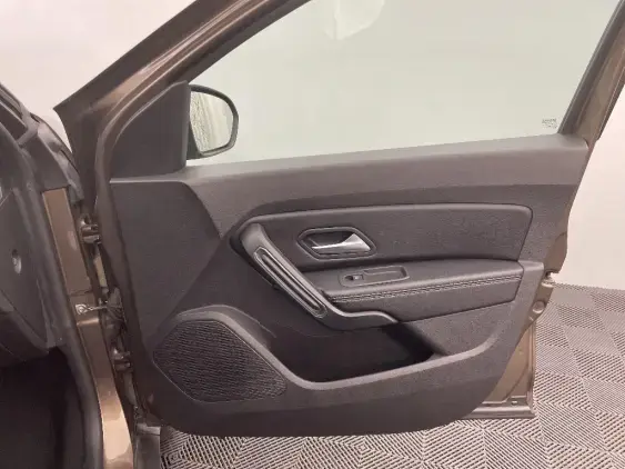 DACIA DUSTER II - voiture d'occasion - Photo 18