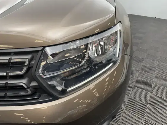 DACIA DUSTER II - voiture d'occasion - Photo 20