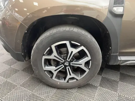 DACIA DUSTER II - voiture d'occasion - Photo 21