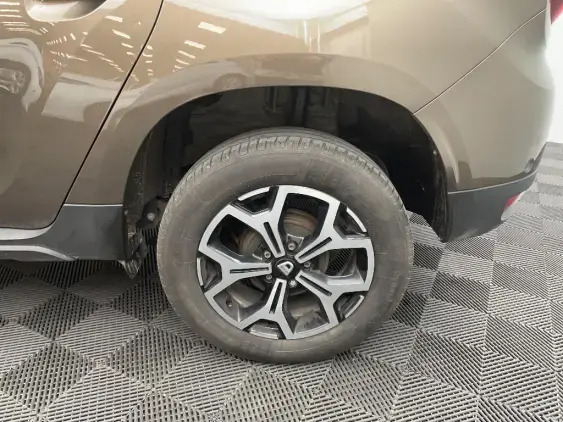 DACIA DUSTER II - voiture d'occasion - Photo 22