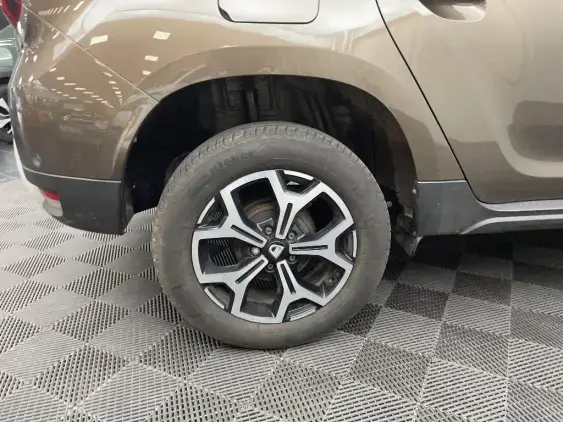 DACIA DUSTER II - voiture d'occasion - Photo 23