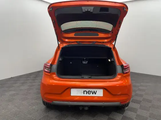 RENAULT CLIO V - voiture d'occasion - Photo 16