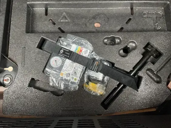 RENAULT CLIO V - voiture d'occasion - Photo 17