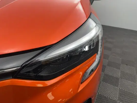 RENAULT CLIO V - voiture d'occasion - Photo 22