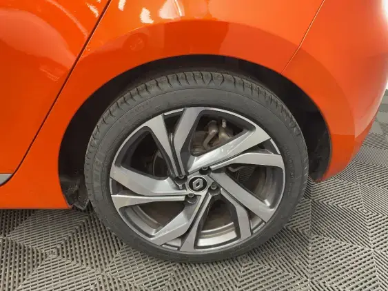 RENAULT CLIO V - voiture d'occasion - Photo 24