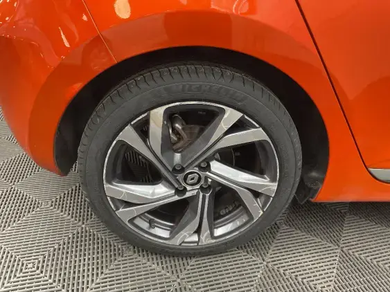 RENAULT CLIO V - voiture d'occasion - Photo 25