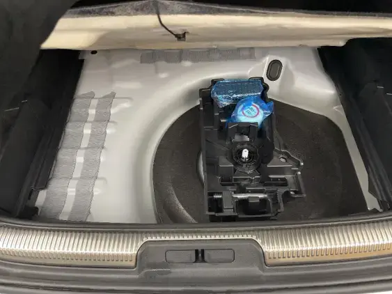 DS DS 7 CROSSBACK I - voiture d'occasion - Photo 17