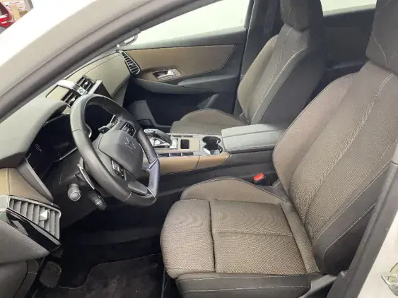 DS DS 7 CROSSBACK I - voiture d'occasion - Photo 18