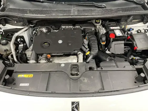 DS DS 7 CROSSBACK I - voiture d'occasion - Photo 21