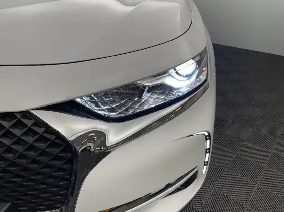 DS DS 7 CROSSBACK I - voiture d'occasion - Photo 22