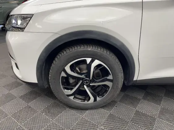 DS DS 7 CROSSBACK I - voiture d'occasion - Photo 23