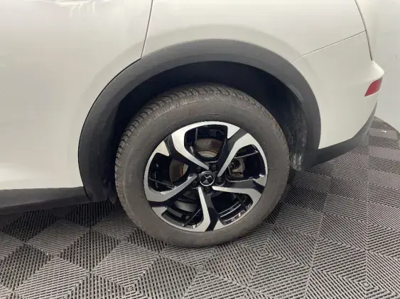 DS DS 7 CROSSBACK I - voiture d'occasion - Photo 24