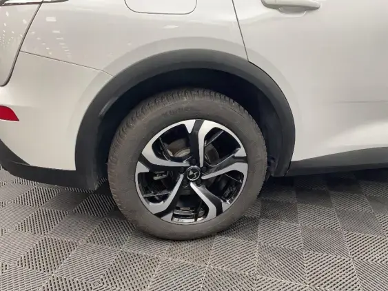 DS DS 7 CROSSBACK I - voiture d'occasion - Photo 25