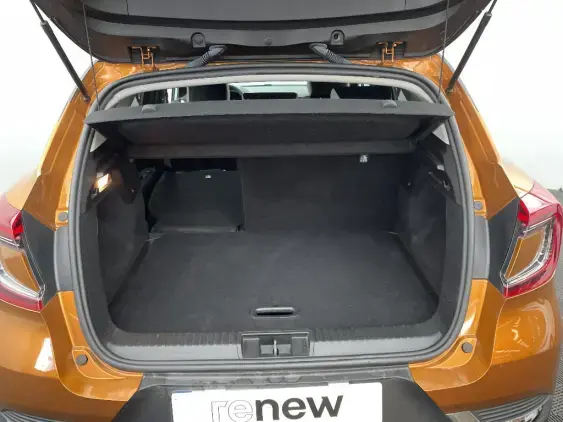 RENAULT CAPTUR II - voiture d'occasion - Photo 16