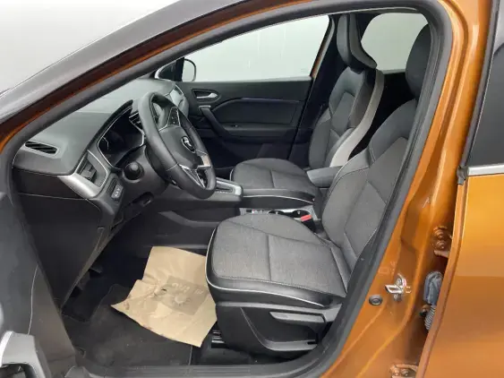 RENAULT CAPTUR II - voiture d'occasion - Photo 18