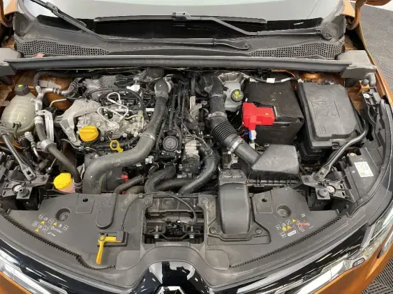 RENAULT CAPTUR II - voiture d'occasion - Photo 21