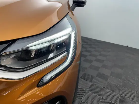 RENAULT CAPTUR II - voiture d'occasion - Photo 22