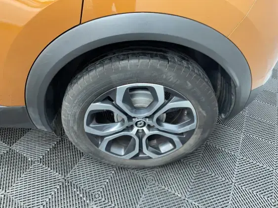 RENAULT CAPTUR II - voiture d'occasion - Photo 24