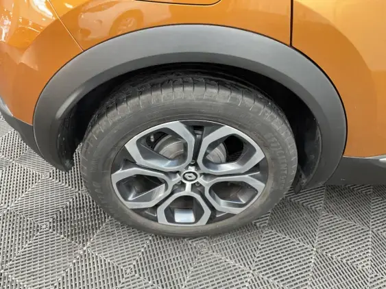 RENAULT CAPTUR II - voiture d'occasion - Photo 25