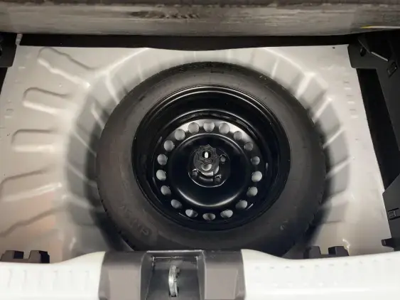 DACIA SANDERO III - voiture d'occasion - Photo 17