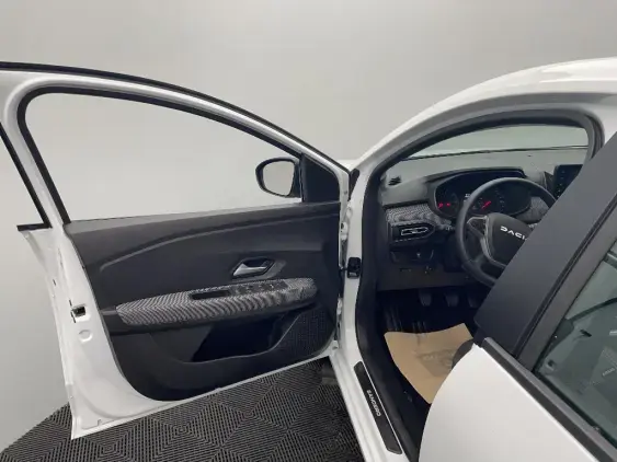 DACIA SANDERO III - voiture d'occasion - Photo 19