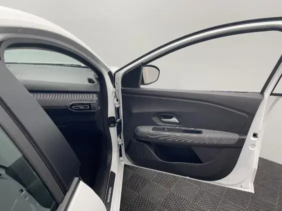 DACIA SANDERO III - voiture d'occasion - Photo 20