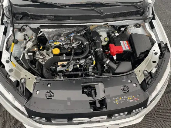 DACIA SANDERO III - voiture d'occasion - Photo 21