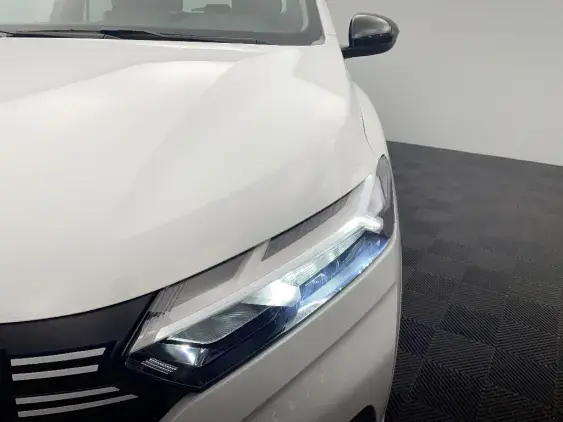 DACIA SANDERO III - voiture d'occasion - Photo 22