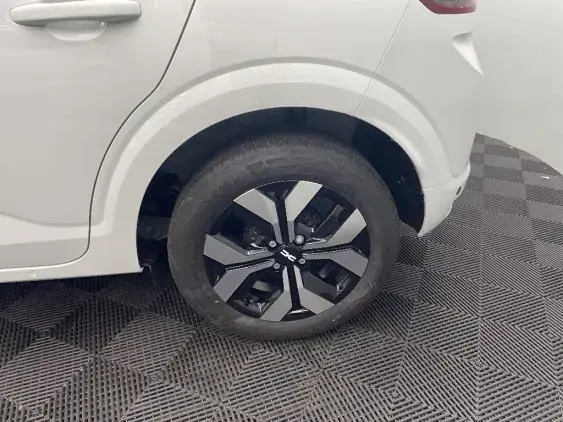 DACIA SANDERO III - voiture d'occasion - Photo 24