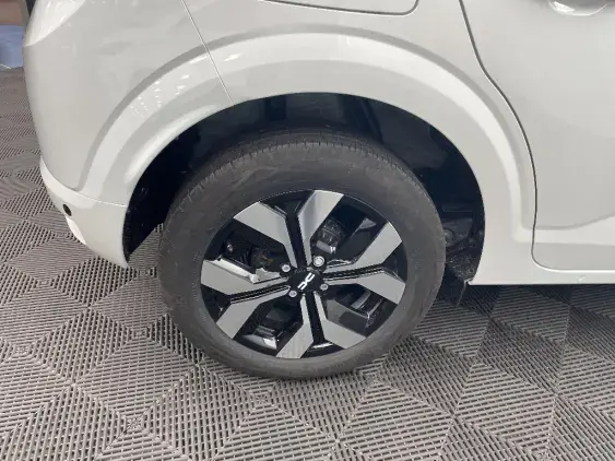 DACIA SANDERO III - voiture d'occasion - Photo 25