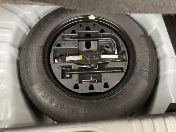 RENAULT CLIO V - voiture d'occasion - Photo 17