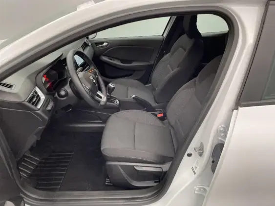 RENAULT CLIO V - voiture d'occasion - Photo 18