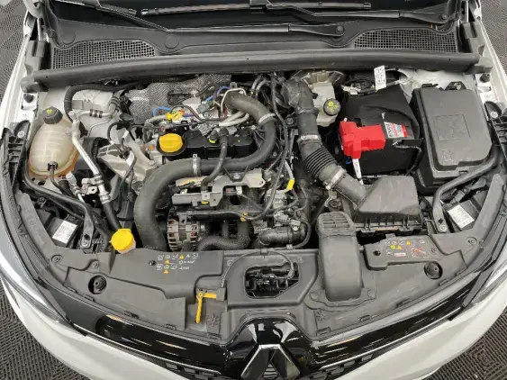 RENAULT CLIO V - voiture d'occasion - Photo 21