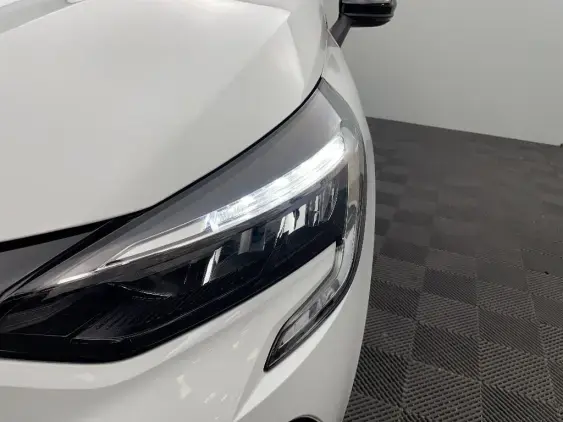 RENAULT CLIO V - voiture d'occasion - Photo 22