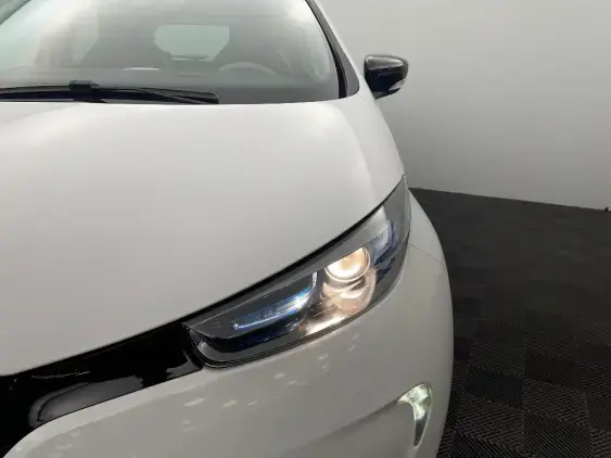 RENAULT ZOE - voiture d'occasion - Photo 22