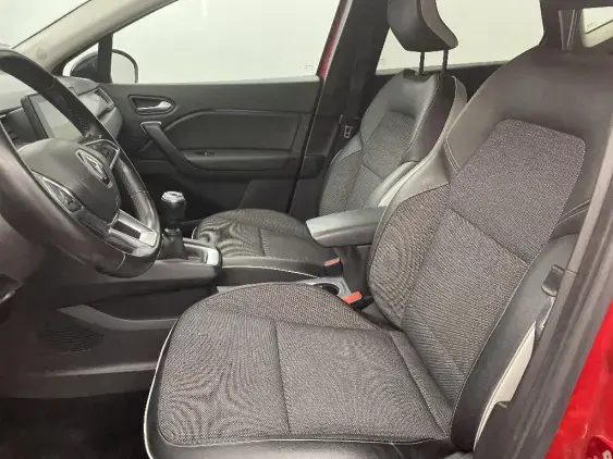 RENAULT CAPTUR II - voiture d'occasion - Photo 18