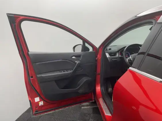 RENAULT CAPTUR II - voiture d'occasion - Photo 19