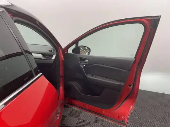 RENAULT CAPTUR II - voiture d'occasion - Photo 20