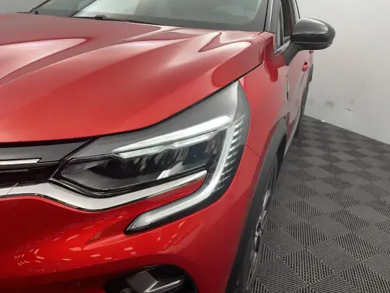 RENAULT CAPTUR II - voiture d'occasion - Photo 22