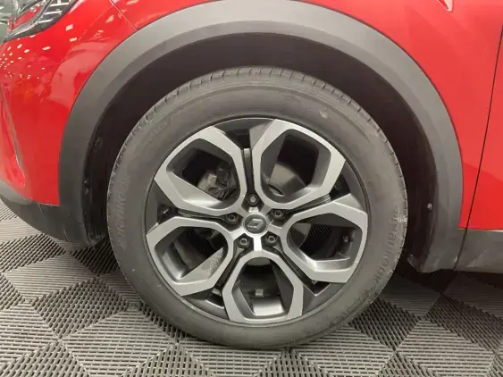 RENAULT CAPTUR II - voiture d'occasion - Photo 23