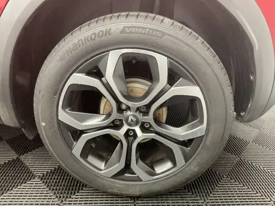 RENAULT CAPTUR II - voiture d'occasion - Photo 24