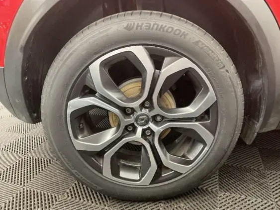 RENAULT CAPTUR II - voiture d'occasion - Photo 25