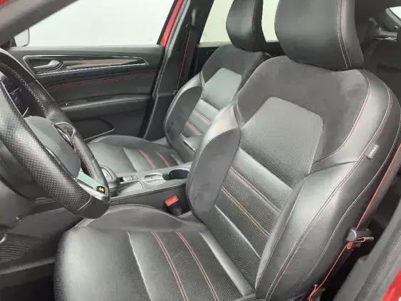 RENAULT ARKANA - voiture d'occasion - Photo 17