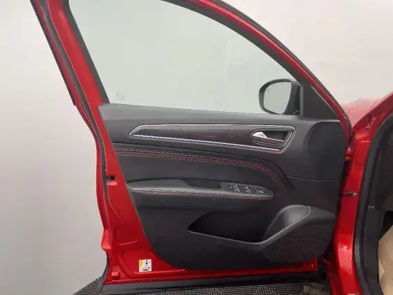 RENAULT ARKANA - voiture d'occasion - Photo 18