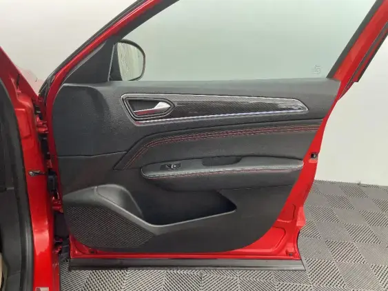 RENAULT ARKANA - voiture d'occasion - Photo 19