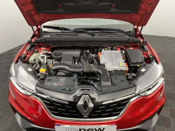 RENAULT ARKANA - voiture d'occasion - Photo 20