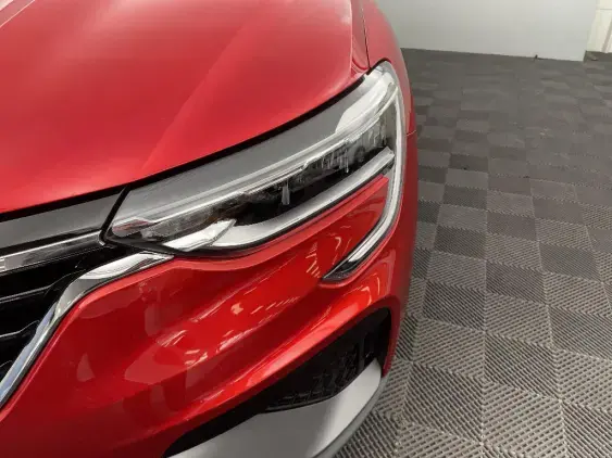 RENAULT ARKANA - voiture d'occasion - Photo 21