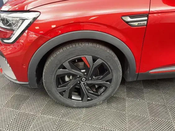 RENAULT ARKANA - voiture d'occasion - Photo 22